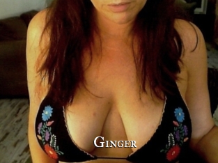 Ginger