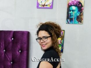 GingerAcker