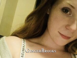 GingerBrooks