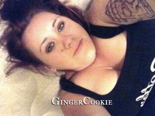 GingerCookie