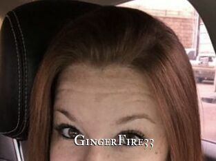 GingerFire33