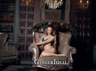 GingerIdeal