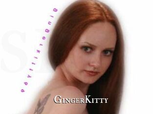GingerKitty
