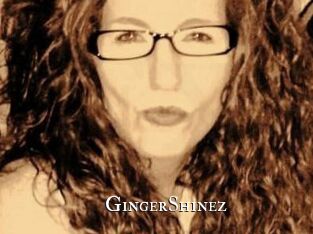 GingerShinez