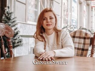 GingerSweet