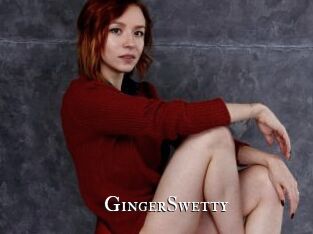 GingerSwetty