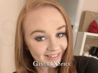 GingerXSpice