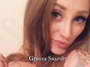 Ginger_Snaps87