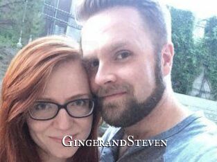 GingerandSteven