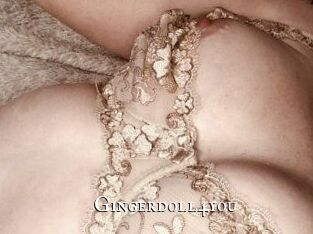 Gingerdoll4you