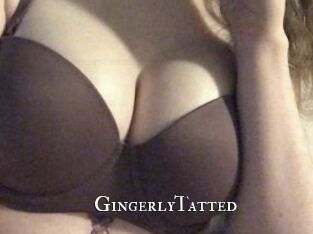 GingerlyTatted
