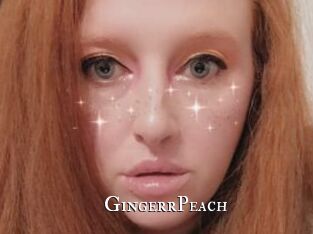 GingerrPeach