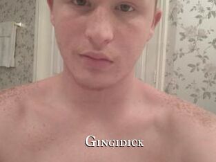 Gingidick