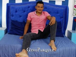 GinoParquer