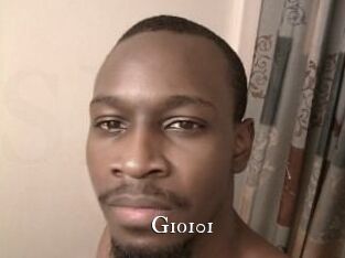 Gio101