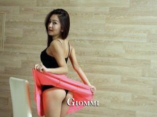 Giommi