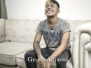 GiorgioDitrona