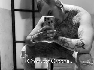 GiovanniCarrera