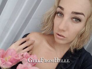 GirlFromHelll