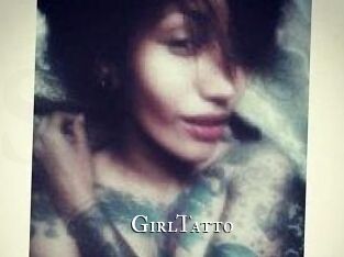 Girl_Tatto