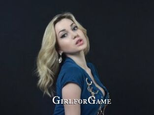 GirlforGame