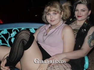 Girlfriends