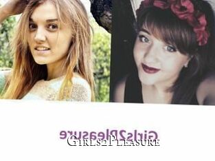 Girls2Pleasure