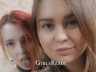GirlsReady