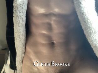 GirthBrooke