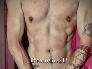 GirthyGuy4U