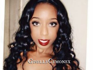 GiselleCymonex