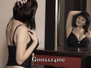 Gisselle4you