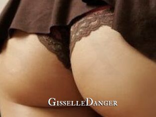 GisselleDanger