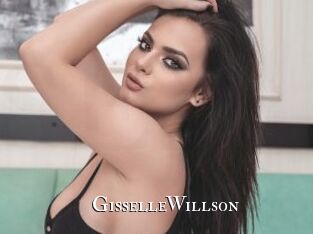 GisselleWillson