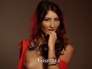 Giszelle