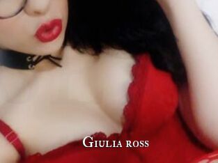 Giulia_ross