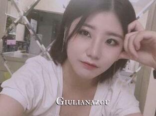 Giulianazou