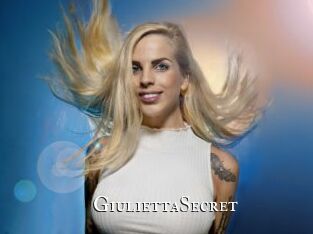 GiuliettaSecret