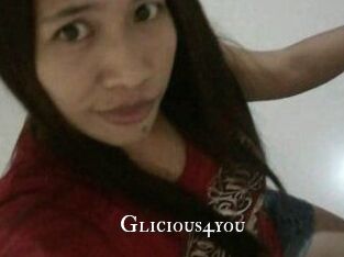 Glicious4you