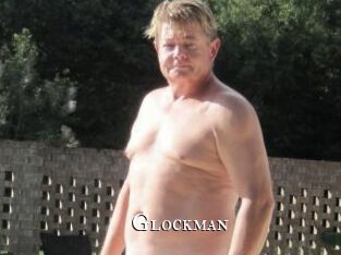 Glockman