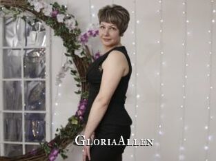 GloriaAllen cams