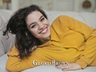GloriaBrown