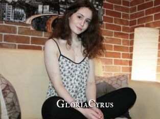 GloriaCyrus