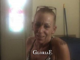 GloriaE