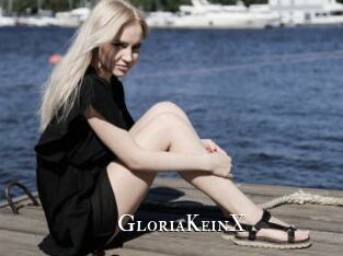 GloriaKeinX
