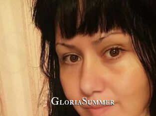 GloriaSummer
