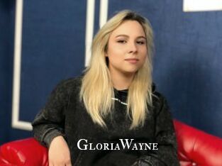 GloriaWayne
