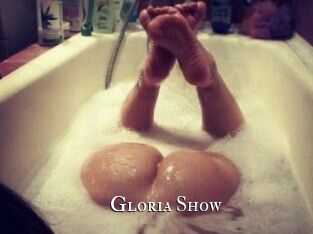 Gloria_Show