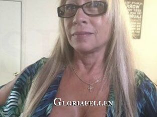 Gloriafellen