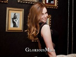 GloriousMila